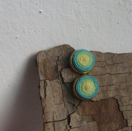 Turquoise Green — foto 1