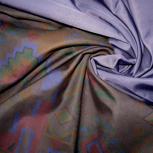 CHINTZ 2,8 metru ... a dost ... — foto 1