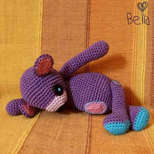 Bella na přání — foto 1