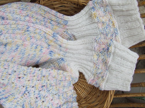 Malé a velké č.40-41 a 15 cm