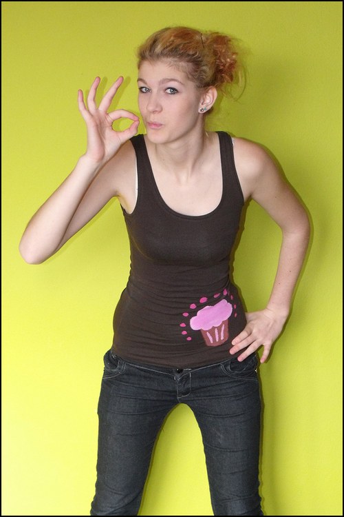 Muffin Top — foto 1
