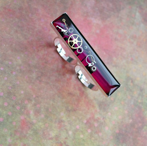 Twofingers /violet/ — foto 1