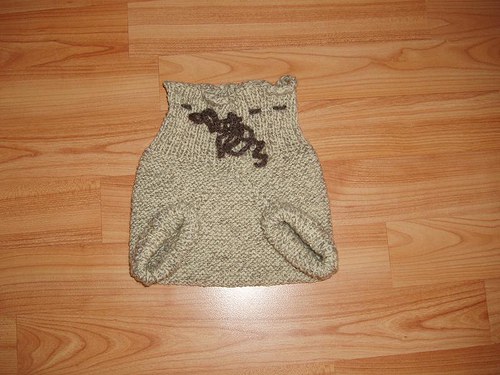 Vlňáčky XL — foto 1
