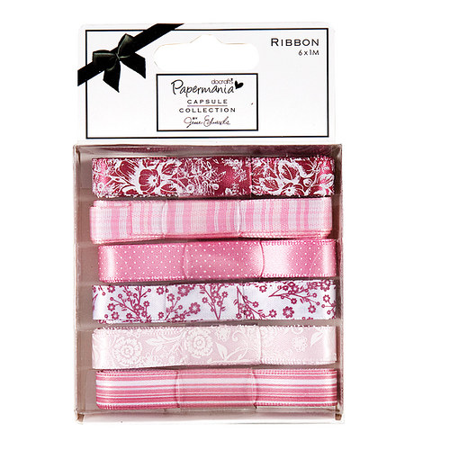 Sada stuh Capsule Parkstone Pink — foto 1