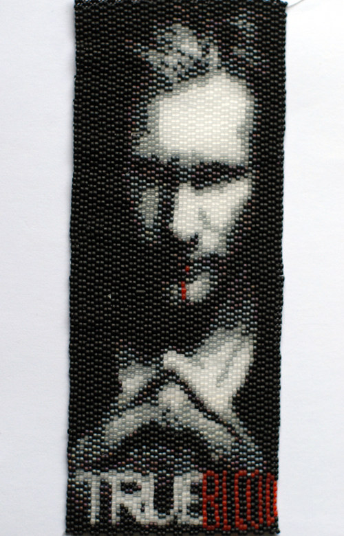 ...Eric Northman - na přání... — foto 1