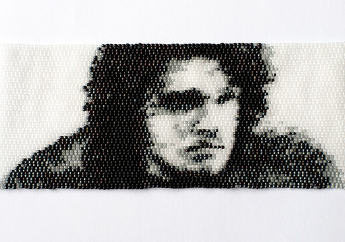 ...Kit Harington - na přání... — foto 1