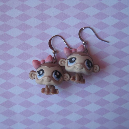 Little pet shop — foto 1