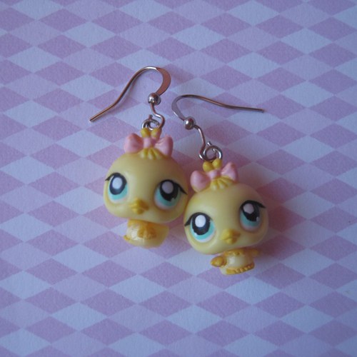 Little pet shop — foto 1