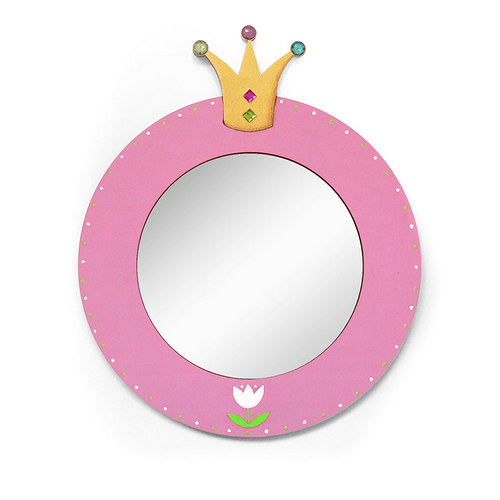 Zrcadlo pro princeznu — foto 1