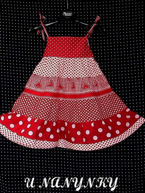 Valentýnská Srdíčka - Mini — foto 1