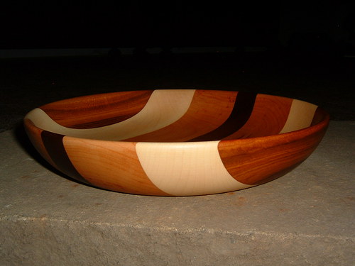 Krásná lepená — foto 1