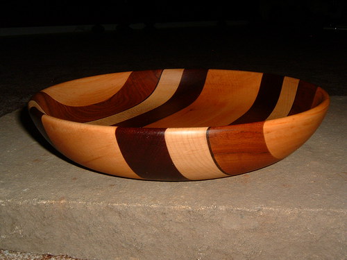 Krásná lepená — foto 1