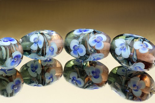 Blue effect — foto 1