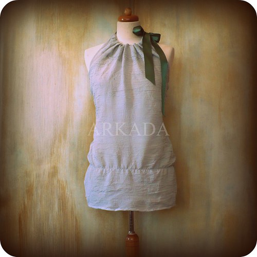 Pallida - top — foto 1
