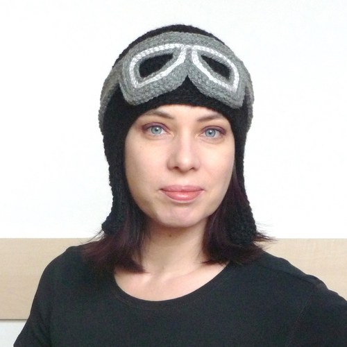 Auto-moto-letadlo - brýle — foto 1