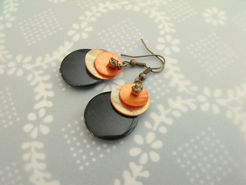Hot orange — foto 1