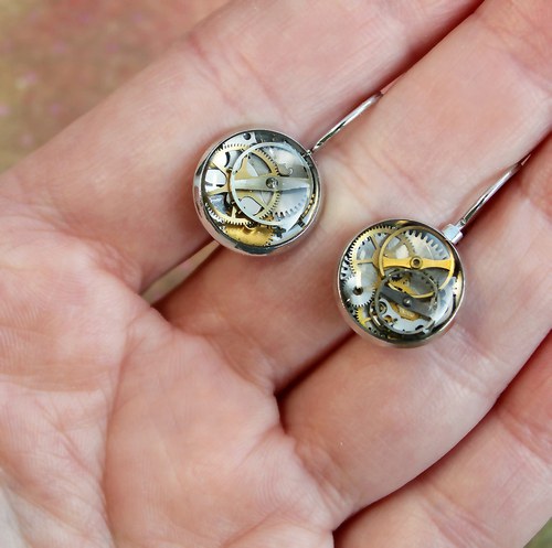 Transparent circles — foto 1