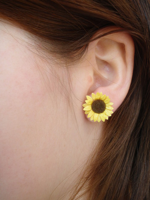 Sunflowers...SLEVA 10% NA VŠE! — foto 1