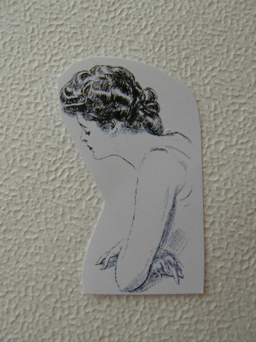 Razítko — foto 1