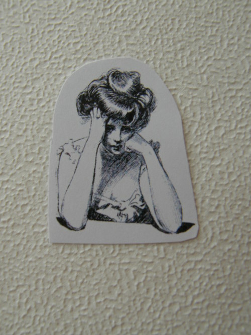Razítko — foto 1