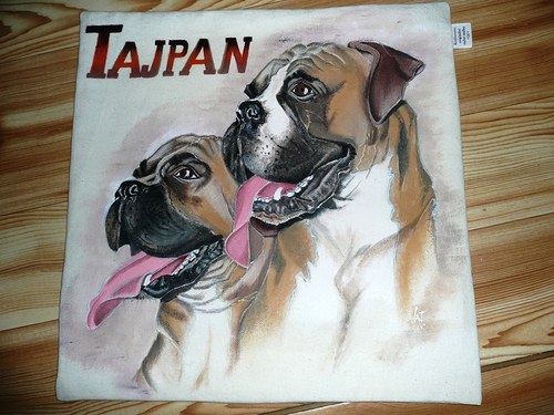 Tajpan - Na Zakázku — foto 1