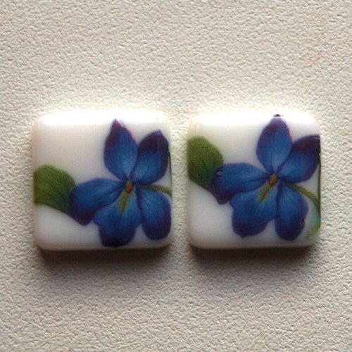 Náušničky / 694 — foto 1