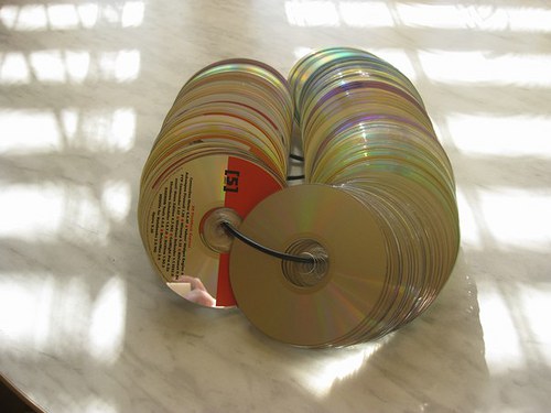 Materiál — foto 1