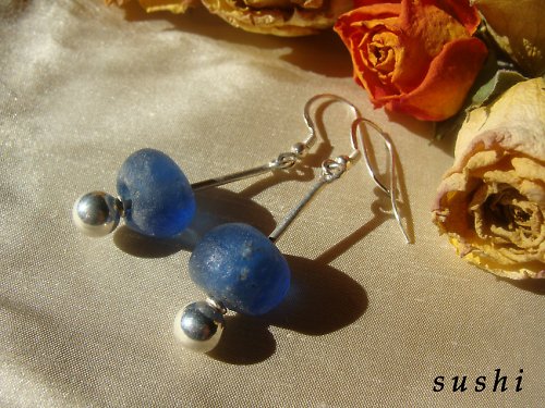 Africa Blue — foto 1