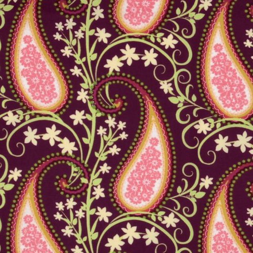 Bohemian Soul Collection Violet — foto 1