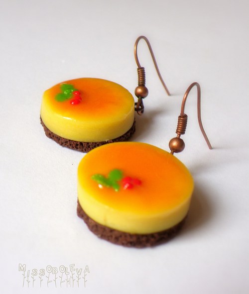 Mango dessert — foto 1