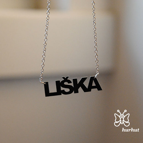 Liška — foto 1