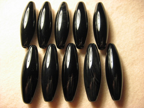 Onyx válečky EXTRA 40x12mm — foto 1