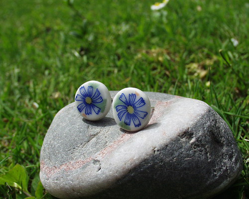 * Forget me not *