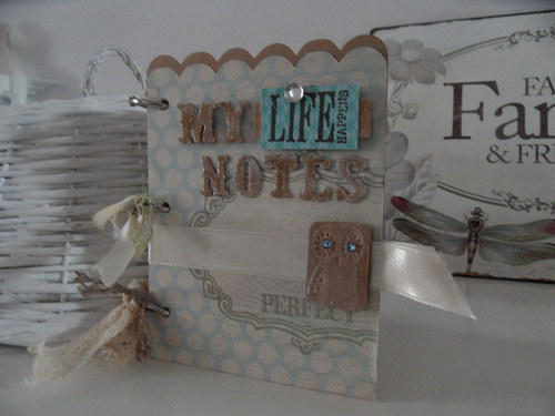Notes Soví — foto 1
