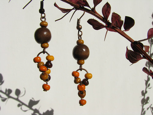 Orange — foto 1