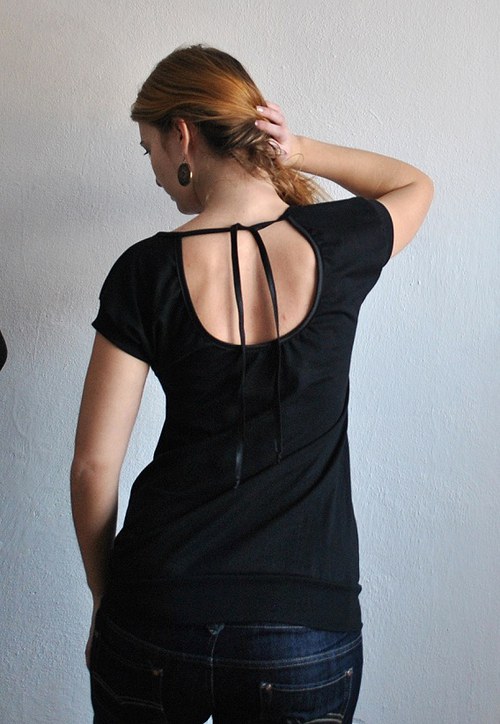 Triko — foto 1