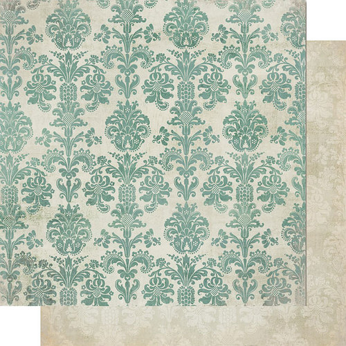 MME - FIDDLESTICKS "You & Me Damask" — foto 1