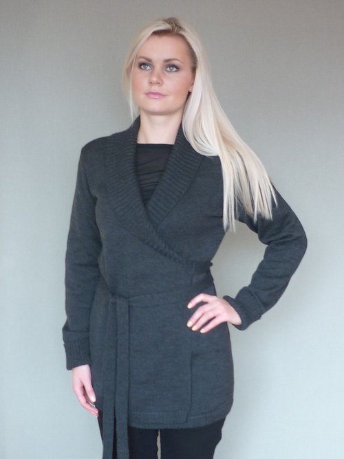 Zavinovací šálák — foto 1