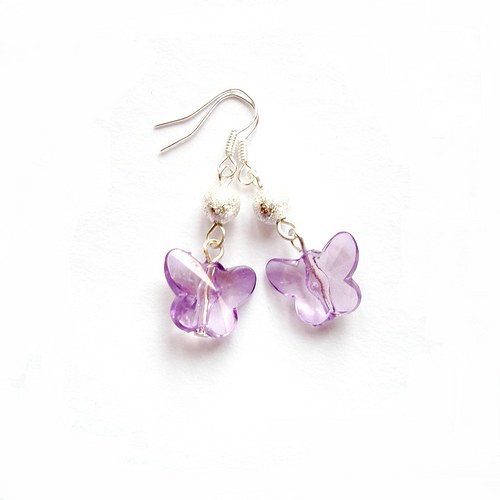 Butterflique — foto 1