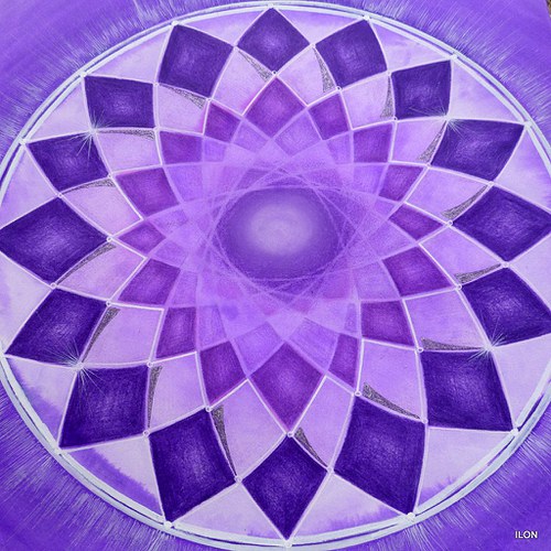 Mandala Touhy — foto 1