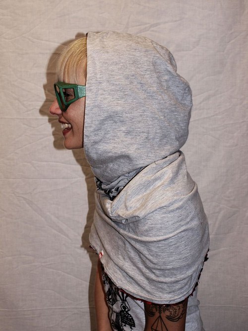 Neck-on — foto 1