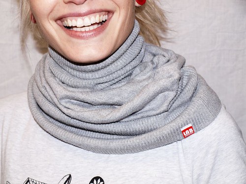 Neck-on — foto 1