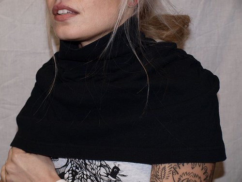 Neck-on — foto 1