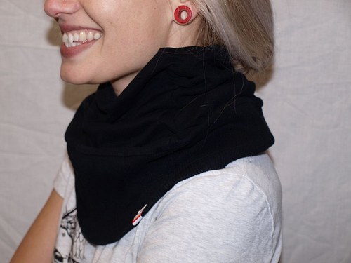 Neck-on — foto 1