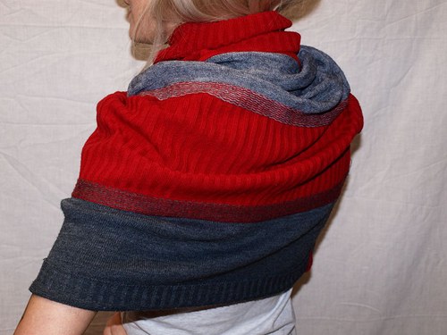Neck-on — foto 1