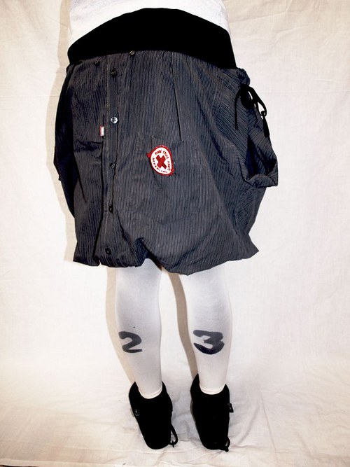 SHKIRT variable 2-S/M NOVINKAAA!!! — foto 1