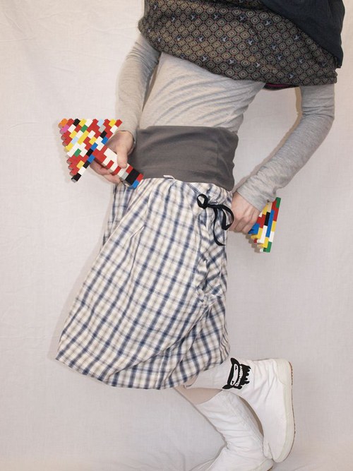 SHKIRT variable 3-S/XL NOVINKAAA!!! — foto 1