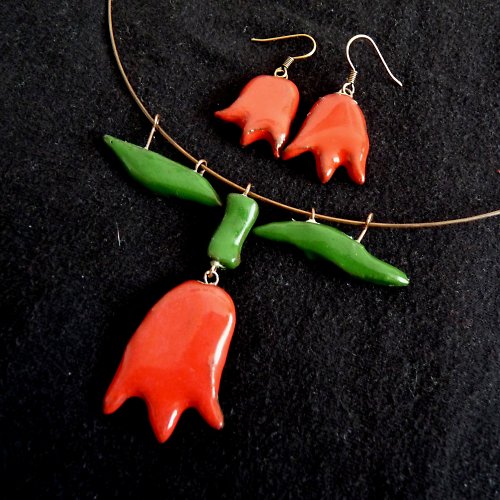 "Fanfán Tulipán" — foto 1
