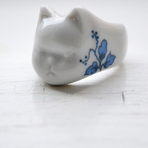 Bad CAT - cibuláková — foto 1