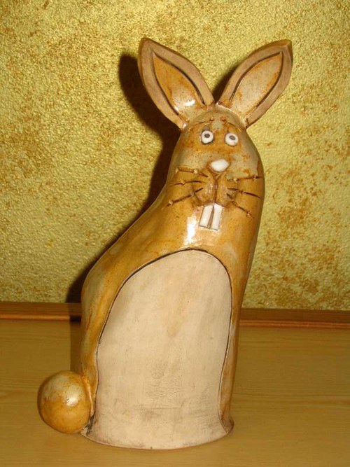 Zajíček — foto 1